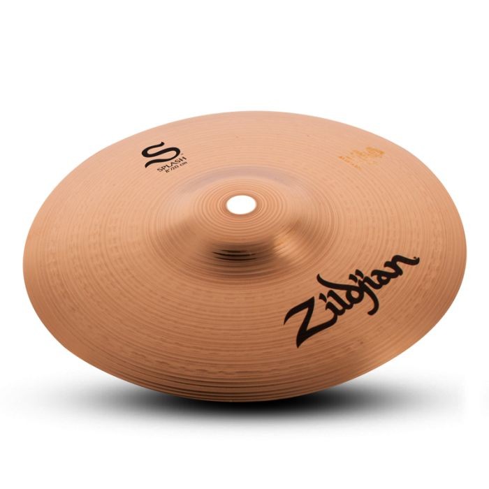 Zildjian S8S S Family 8" Splash Cymbal