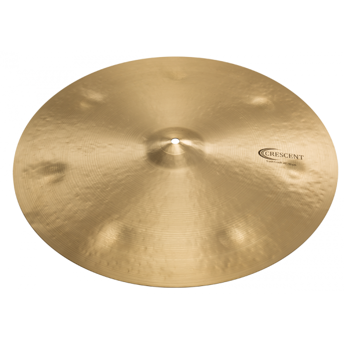 Sabian Crescent Stanton Moore 20" Trash Crash