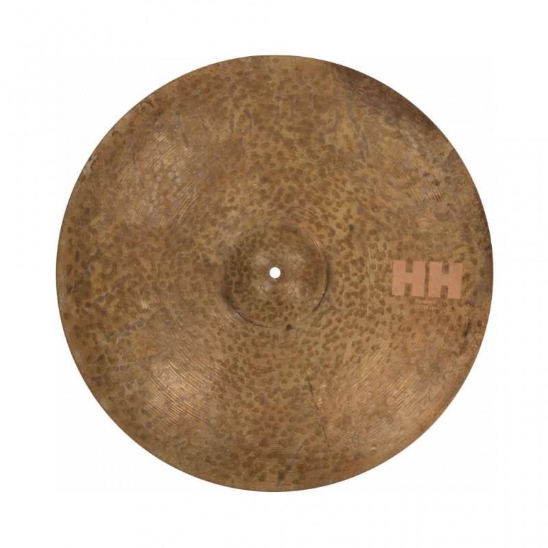 Sabian HH 22" Big and Ugly Pandora Ride