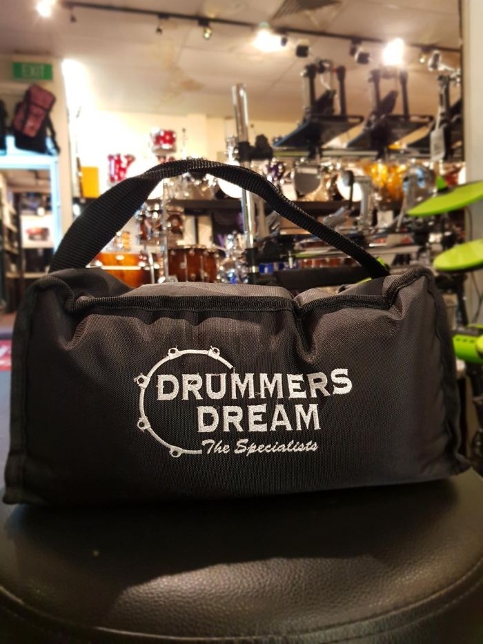 Official Drummers Dream Sand Bag - 10KG