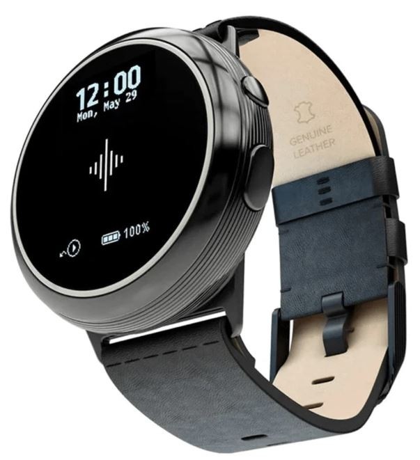 SOUNDBRENNER CORE STEEL2