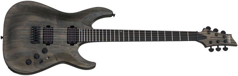 Schecter SCH1300 C-1 Apocalypse RG Electric Guitar
