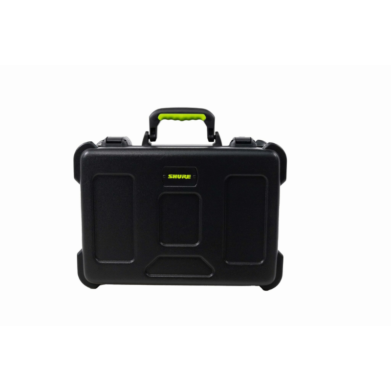 GATOR SH-MICCASEW07 SHURE CASE TSA 7 WIRELESS MICS