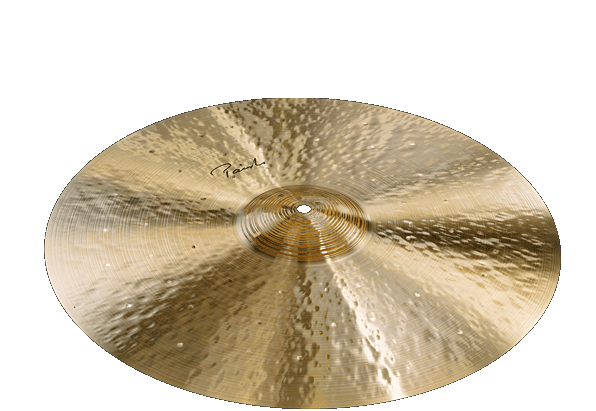 PAISTE – SIGNATURE TRADITIONAL LIGHT RIDE CYMBAL – 20" RIDE