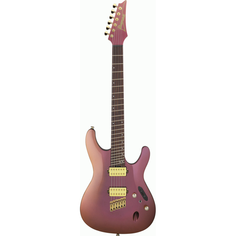 IBANEZ SML721 RGC ELECTRIC GUITAR