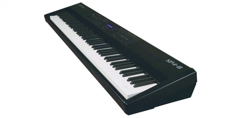 Kurzweil SP4-8 88 Note Keyboard