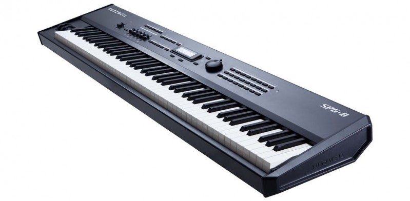 Kurzweil SP5-8 88 Note Keyboard