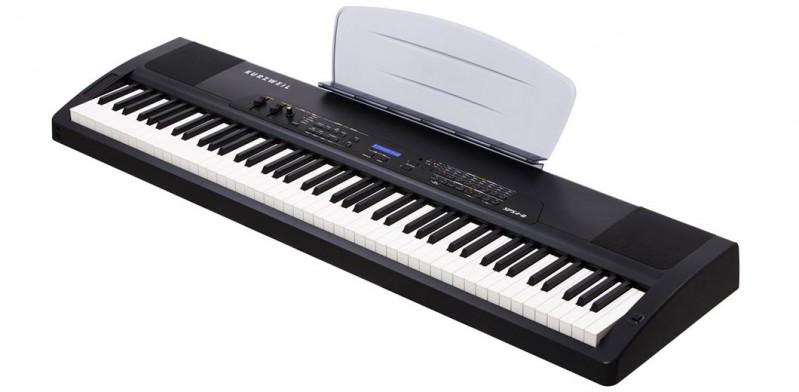 Kurzweil SPS4-8 88 Note Keyboard