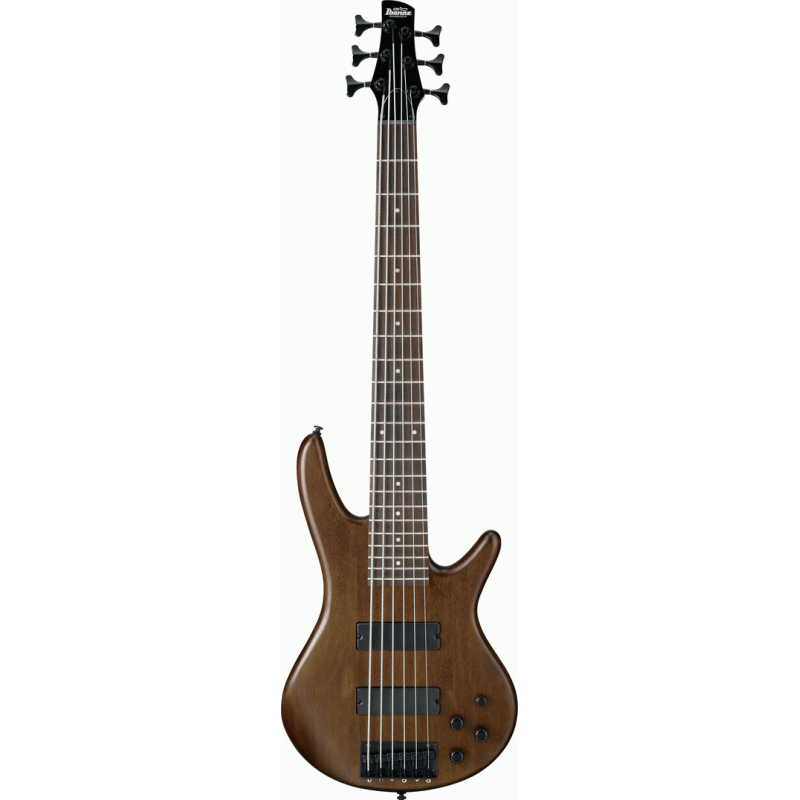 IBANEZ SR206B WNF EL 6 STRING BASS