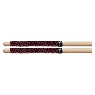 ProMark SRCR Black/Red Check Stick Rapp