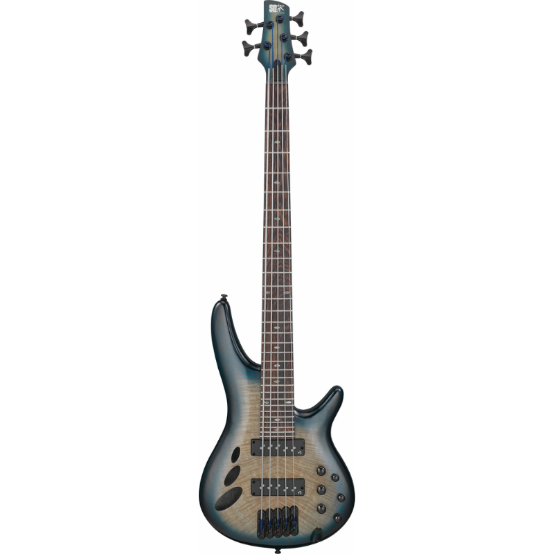 IBANEZ SRD905 CTL ELECTRIC BASS 5 STRING