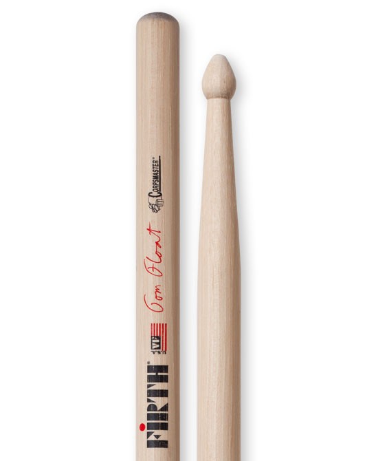 VIC FIRTH STF TOM FLOAT SIGNATURE SNARE STICKS