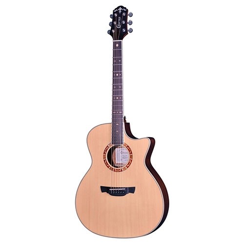 Crafter STG G-16CE GA Acoustic Electric Guitar