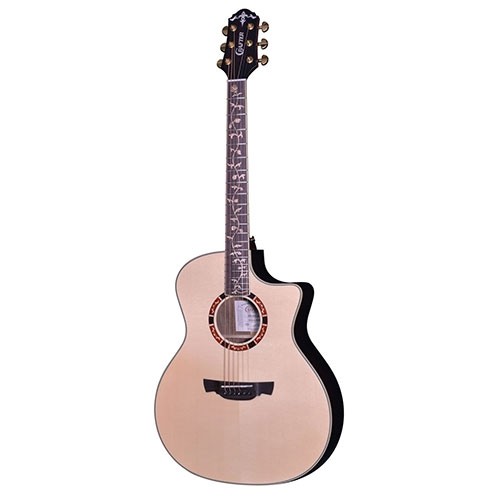 Crafter STG G27CE GA Acoustic Electric Guitar