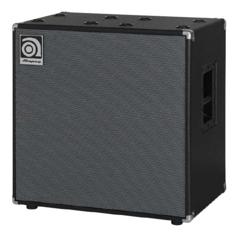AMPEG – SVT-212AV – CLASSIC SERIES 600W 2X12 + HORN BASS SPEAKER CABINET