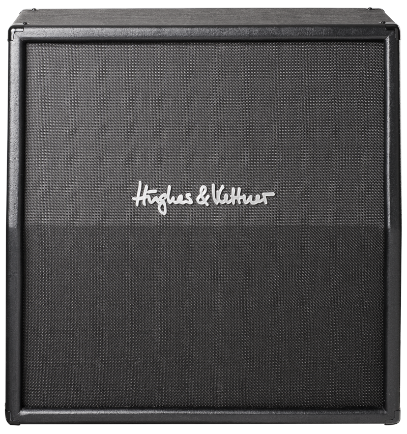 HUGHES and KETTNER TC412 AC60 SPEAKER CABINET