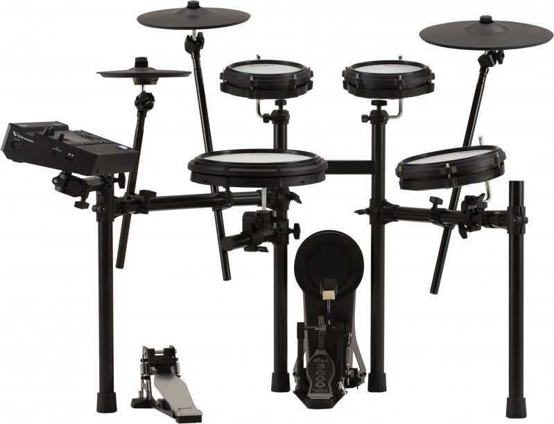 Roland TD313 V-Drums Kit - $400 CASHBACK