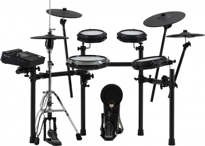 Roland TD316 V-Drums Kit - $400 CASHBACK