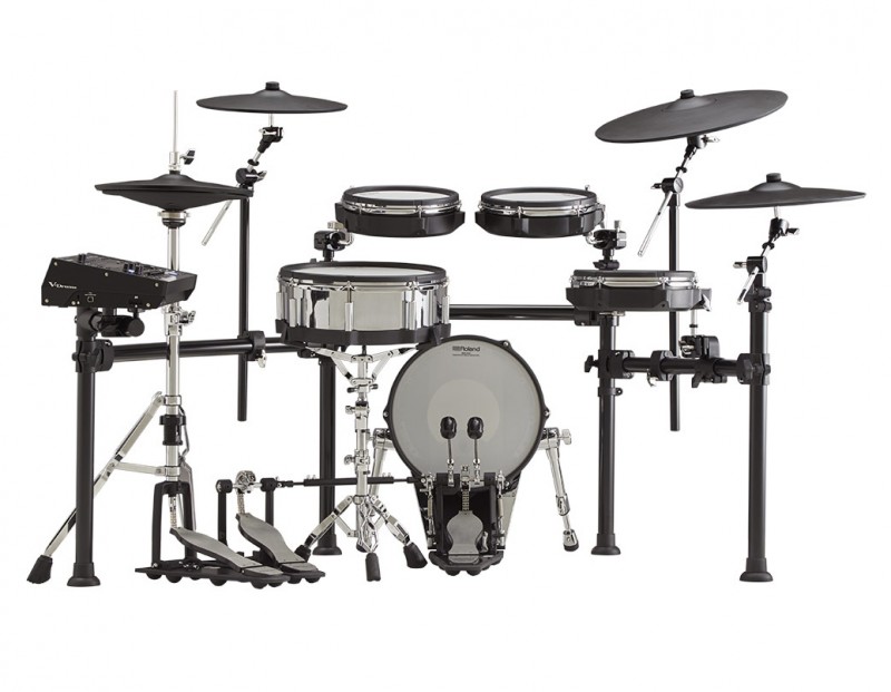 Roland TD50K2S V-Drums Electronic Drum Kit