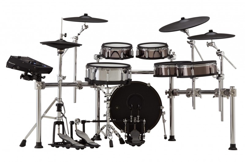 Roland TD50KV2S V-Drums Electronic Drum Kit