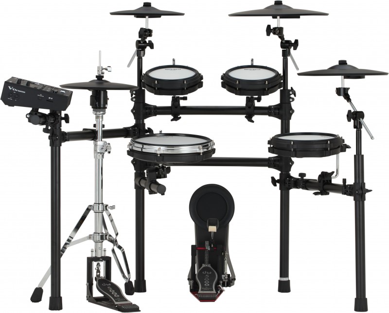 Roland TD513 V-Drums Kit