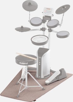 Roland TDM-3 V-Drums Mat