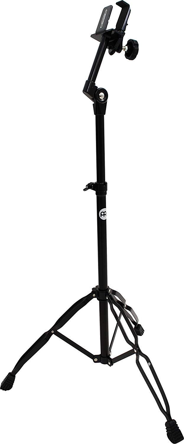 Meinl - Headliner Series Bongo Stand (CN - DE - US Patent) - Black