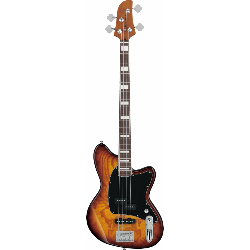 IBANEZ TMB400TAIAB ELECTRIC BASS