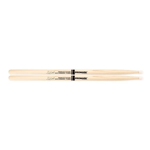 ProMark Hickory 2BX Dave Lombardo Nylon Tip Drumstick