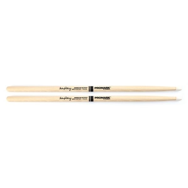 ProMark Hickory 420 Mike Portnoy Nylon Tip Drumstick
