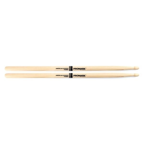 ProMark Hickory 5B Wood Tip Drumstick