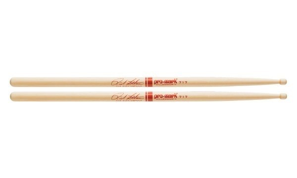 ProMark Hickory 717 Rick Latham Wood Tip Drumstick