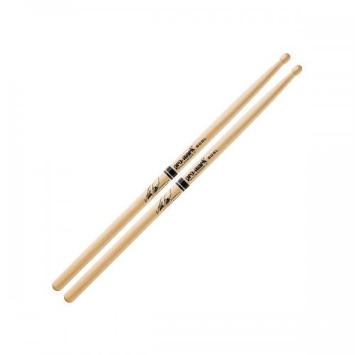 ProMark Hickory 808L Wood Tip Ian Paice Drumstick