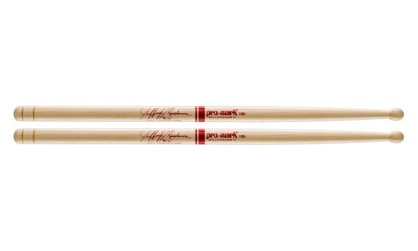 ProMark Hickory DC18i Jeff Ausdemore Wood Tip Drumstick