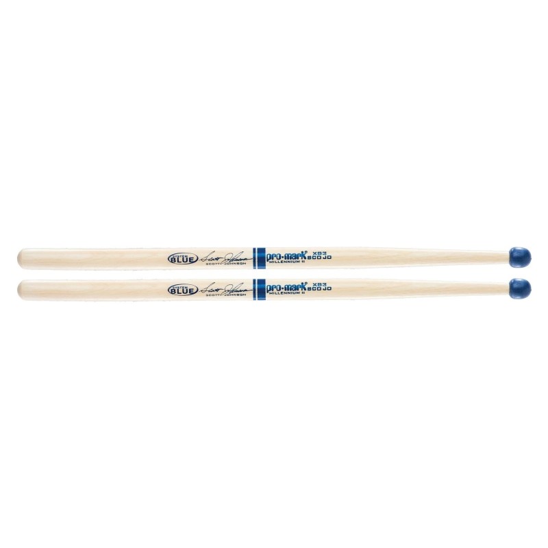 ProMark Scott Johnson "ScoJo" TXXB3 X-beat Practice Stick