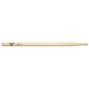 VATER – AMERICAN HICKORY 2B WOOD TIP DRUMSTICKS