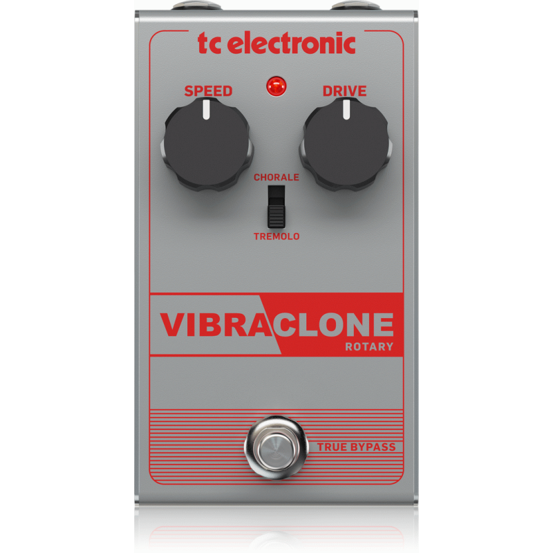 TC ELECTRONIC VIBRACLONE ROTARY
