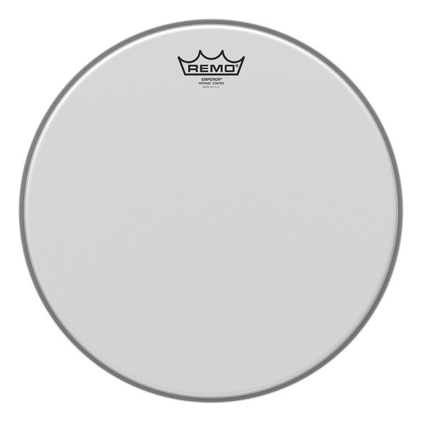 Remo VE-0116-00 16" Vintage Emperor Coated Drum Head Skin