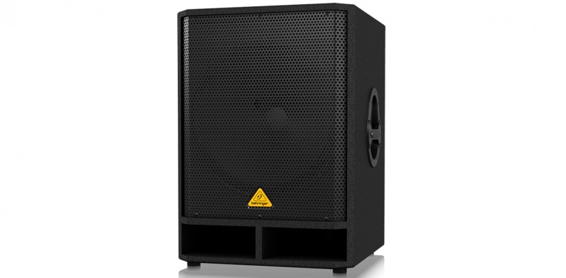 Behringer Eurolive VQ1800D Subwoofer
