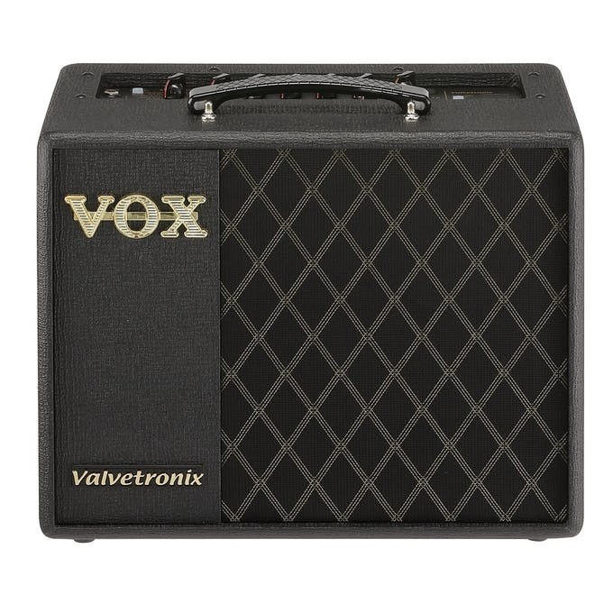 VOX – VT20X – VALVETRONIX VTX 20W 1X8" COMBO AMPLIFIER