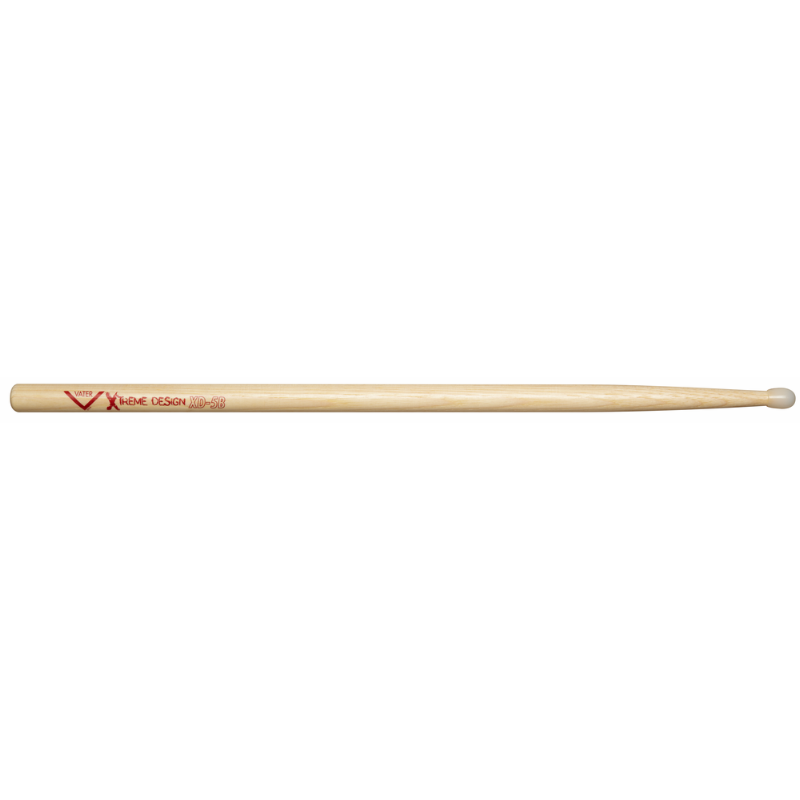 VATER – XTREME DESIGN XD-5B NYLON TIP DRUMSTICKS