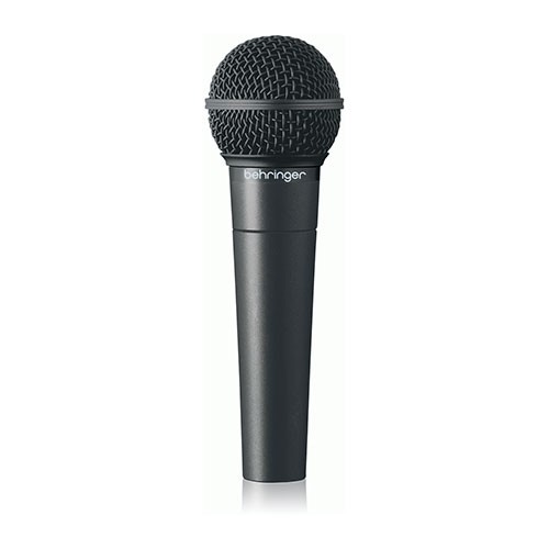 Behringer ULTRAVOICE XM8500 Microphone