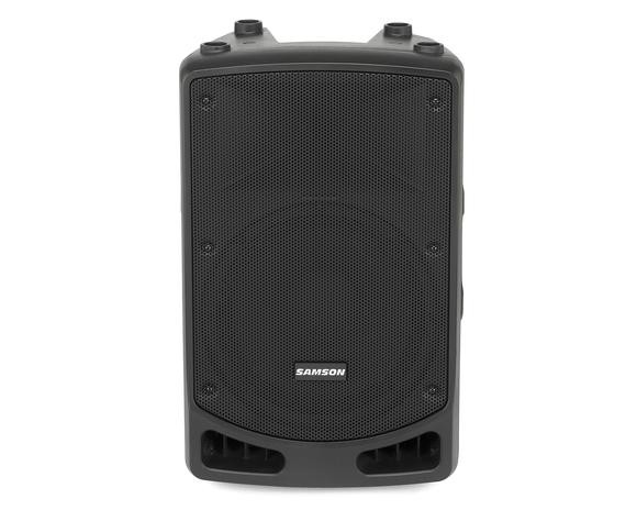 SAMSON – XP112A – EXPEDITION 500W 12" TWO-WAY ACTIVE LOUDSPEAKER [SINGLE]