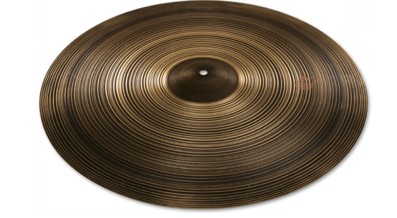 SABIAN – XS20 22" MONARCH RIDE CYMBAL – BIG AND UGLY COLLECTION