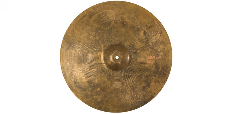 Sabian 20" XSR Monarch Cymbal