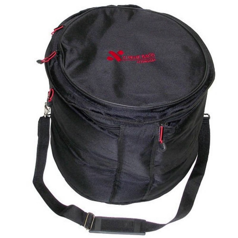 Xtreme 14” x 10-12” Rack Tom Drum Bag – DA544