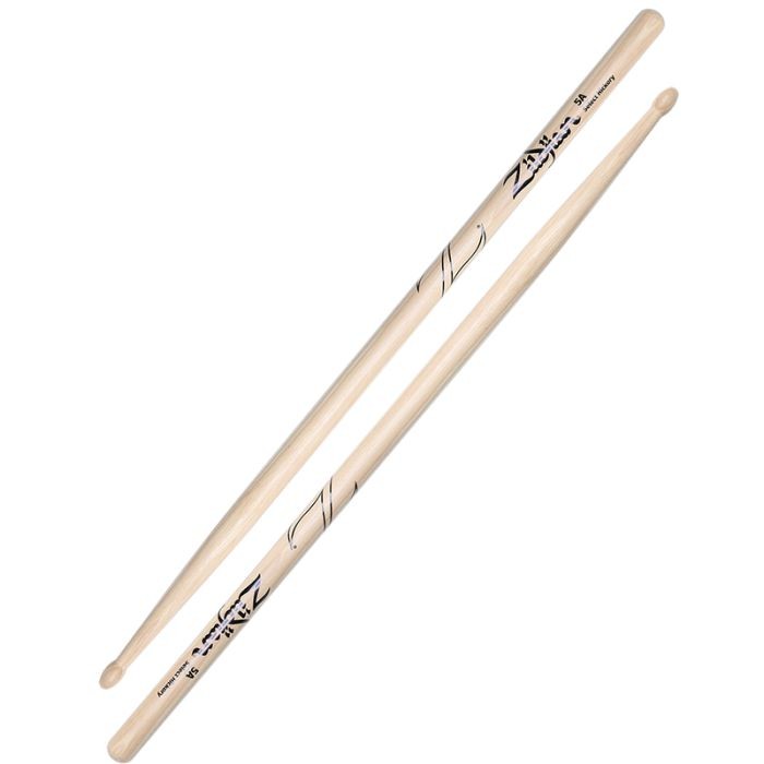 Zildjian Hickory 5A Drumsticks