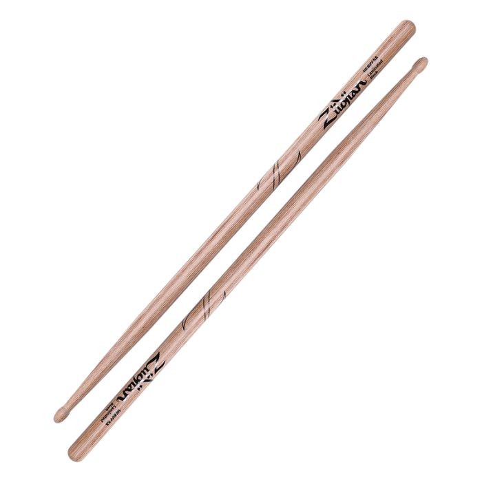 Zildjian Laminated Birch Heavy 5A Drumsticks
