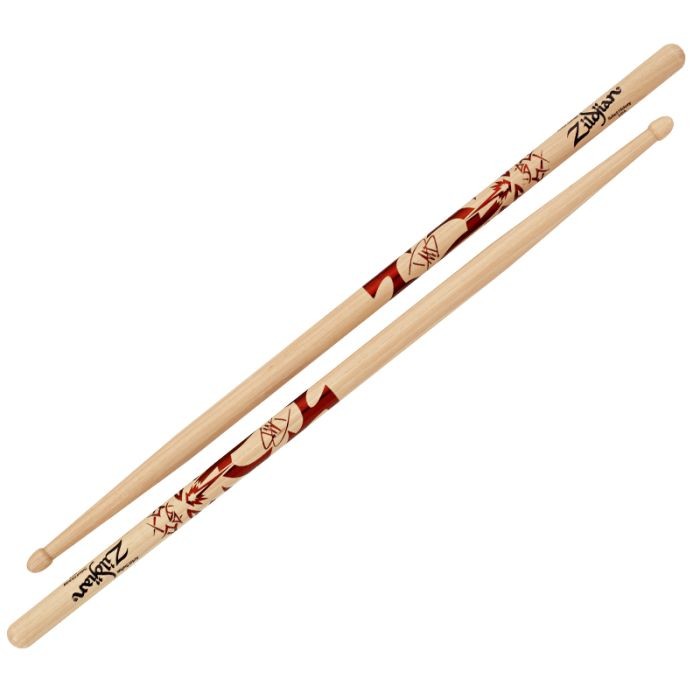 Zildjian Artist Series Dave Grohl Drumsticks