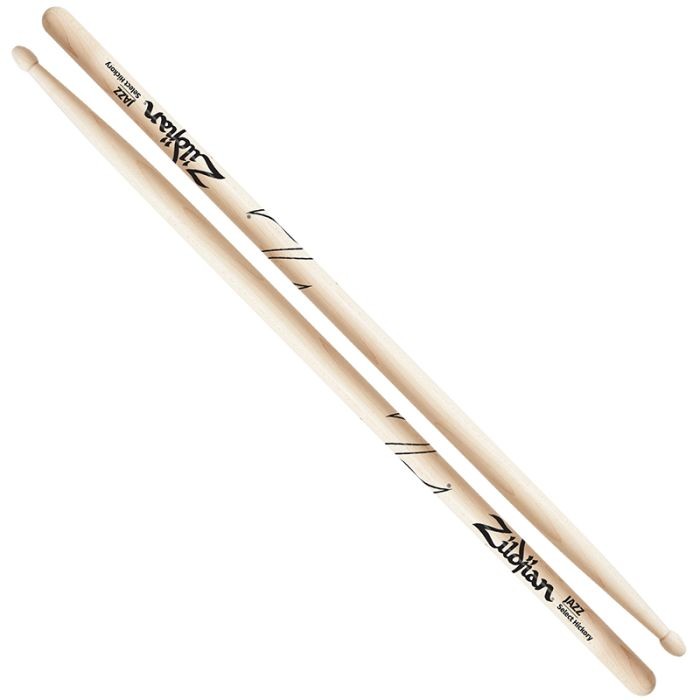Zildjian Maple Jazz Drumsticks